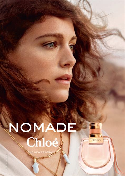 chloe nomade parfumo|chloe nomade perfume boots.